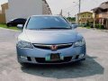 1ST OWNED Honda Civic 1.8S AT 2006 Loaded FOR SALE-1