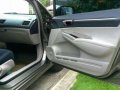 Honda Civic FD 2009 1.8S AT Gray For Sale-7