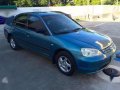 PRISTINE CONDITION Honda Civic Dimension 2001 FOR SALE-5