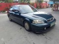 ALL POWER Honda Civic Automatic 97 FOR SALE-0