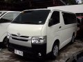 Toyota Hiace 2015 for sale -1