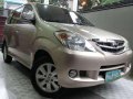 2007 Toyota Avanza G AT fresh for sale -0
