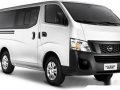 Nissan Nv350 Urvan 2017 for sale-0