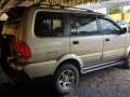 2013 Isuzu SPORTIVO beige for sale-2