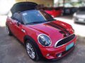 2013 Mini Cooper Roadster S (Automatic) for sale -0