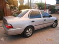 Toyota Corolla Bigbody XL(Fresh in and out)-4