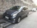 Toyota wigo 2014 for sale-9
