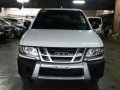 2015 Isuzu Crosswind XL Manual 2.5 Turbo Diesel FOR SALE-0