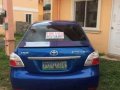 Toyota vios 1.3e 2011 fresh in and out for sale -7