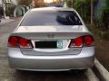 Honda Civic 2007 1.8s at-1