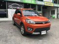 Great Wall Haval 2016 Orange for sale-0