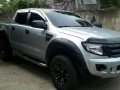 Ford Ranger 2013 4x4 like new for sale -1