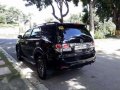 LIKE NEW 2015 Toyota Fortuner V AT Diesel FOR SALE-3
