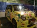 Chery QQ Car Show Winner Civic for sale -7