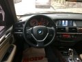 2011 BMW X5 SUV black for sale -5