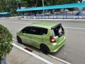 GOOD AS NEW Honda Fit 2001 FOR SALE-2