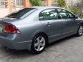 Honda Civic 2006 grey for sale -4