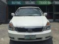 2011 Kia Carnival EX LWB A/T White For Sale-3