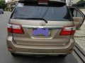 2011 Toyota Fortuner 4x2 2.5G Manual for sale -1
