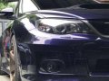 2011 Subaru Impreza WRX STI for sale -6