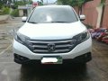 Honda crv 2.4 at 4x4 2013 fresh for sale -1