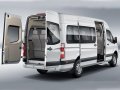 Foton Toano Executive 2017 for sale -7