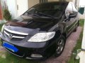 HONDA City IDSI 2006 model for sale-1