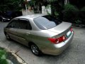 2006 Honda City IDSI ALL ORIGINAL FOR SALE-2