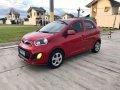 2013 kia picanto ex 0.8 MT for sale -2