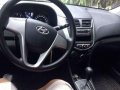 All original Hyundai Accent 2011 Automaticfor sale -5