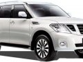 Nissan Patrol Royale 2017 for sale-0