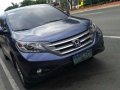 2012 Honda CRV Matic Gasoline for sale-0