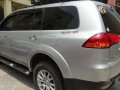 For sale Mitsubishi Montero Sport 2012-2