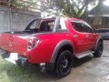 1ST OWNED 2011 Mitsubishi Strada GLS V 4x4 MT FOR SALE-1