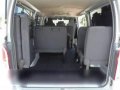 Like Brand New Low Mileage Toyota Hiace for sale -4
