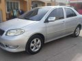 NEWLY REGISTERED Toyota Vios 1.5 G 2004 Matic FOR SALE-0