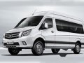 Foton Toano 2017 white for sale -2