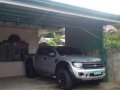 Ford Ranger 2013 4x4 like new for sale -6