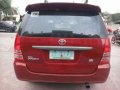 2006 Innova J diesel 385k for sale -5
