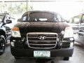 For sale Hyundai Starex 2008-2