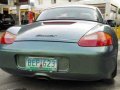 Porsche Boxster 1997 coupe for sale -3