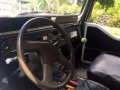 4x4 Toyota Land Cruiser BJ40 for sale-3