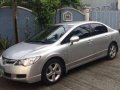 Honda Civic 2007 1.8s at-4