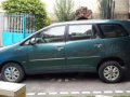 Toyota Innova 2.5 G Automatic Diesel 2011 for sale-1