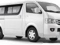 Foton Transvan 2017 white for sale -2