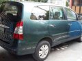 Toyota Innova 2.5 G Automatic Diesel 2011 for sale-3