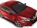 Nissan Altima E 2017 for sale-0