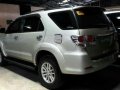 2014 Toyota Fortuner G 4x2 Automatic Diesel for sale-8