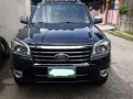 2010 Ford Everest low mileage for sale -0