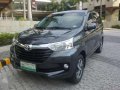 2016 Toyota Avanza G 1.5L-4